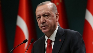 Erdoğan: Sokağa çıkma sınırlaması uygulanacak