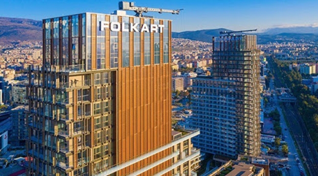 Folkart, hakkında çıkan iddiaları yalanlandı