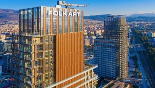 Folkart, hakkında çıkan iddiaları yalanlandı