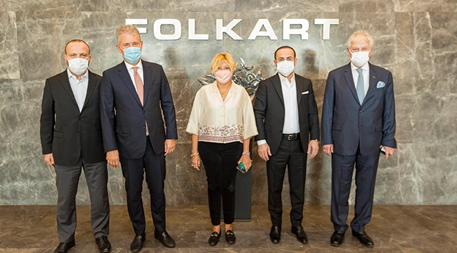 FOLKART’TAN YENİ DESTEK