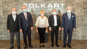 FOLKART’TAN YENİ DESTEK
