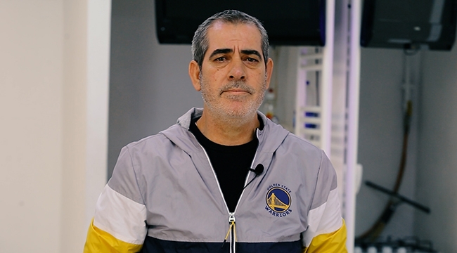 Gaziemirli erkekler kadınların sesi oldu