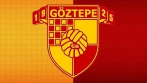 Göztepe depremzedeler için harekete geçti