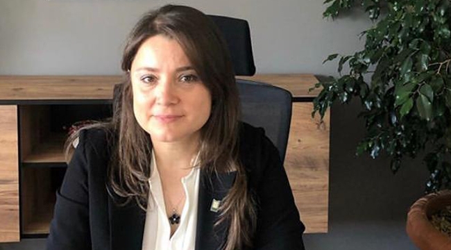 Her yeşil alan afet toplanma alanı değil