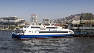 İZDENİZ’de erken mesai ayarı