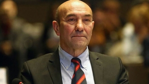 İzmir Büyükşehir Belediyesi’nden salgına karşı yeni önlemler