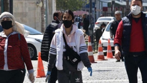 İzmir’de Covid-19 yasakları