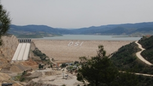 İzmir’deki barajlar alarm veriyor