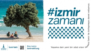 İzmir’den Ortak Akıl Çağrısı: İzmir Zamanı