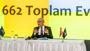 İzmir’in 5 yıldızlı oteli depremzedelere tahsis edildi