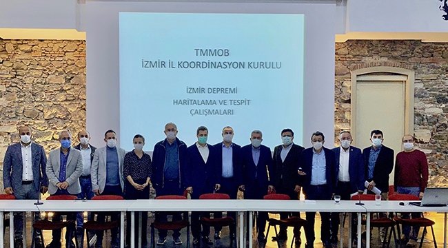 İzmirli milletvekillerinden odalara destek