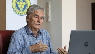 Kara tren Buca'dan anılarla yeniden yola çıktı