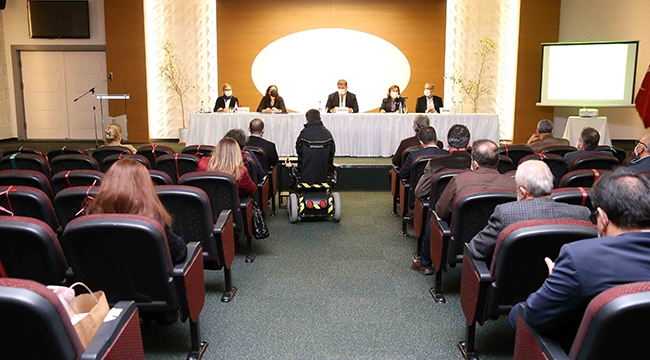 Karşıyaka Belediye Meclisi’nden iki önemli karar