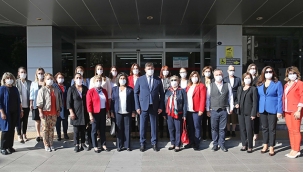 Karşıyaka’dan eşitlik eylem planı