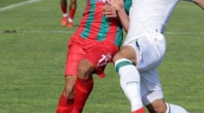 Karşıyaka Somaspor’un koltuğunu devralmayı hedefliyor