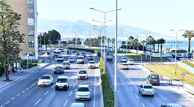Kemeraltı&#039;nı kurtaracak projede önemli aşama