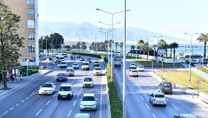 Kemeraltı'nı kurtaracak projede önemli aşama