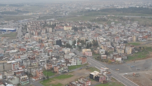 Kentsel dönüşüm alanlarında hazine miktar fazlalıkları kaldırılmalıdır