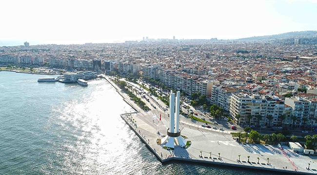 Kentsel dönüşümde Karşıyaka’ya müjde!