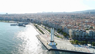 Kentsel dönüşümde Karşıyaka’ya müjde!