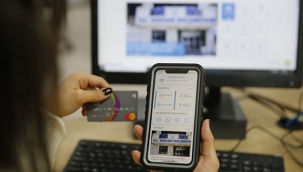 Konak’ta online vergi kolaylığı