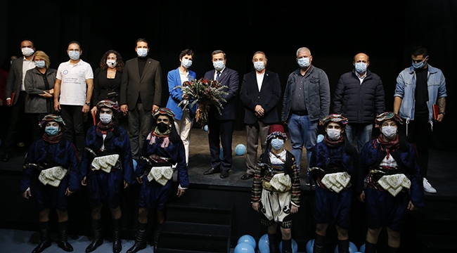 Konak’tan diyabetle mücadeleye tam destek