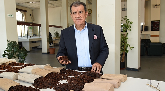 Kuru meyvede işletmeleri, üretimde yalın tekniklere odaklanacak