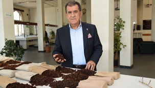 Kuru meyvede işletmeleri, üretimde yalın tekniklere odaklanacak