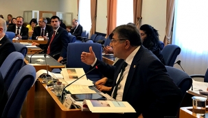 Milletvekili Sındır, “AKP iktidarında Anadolu çiftçisinin borcu 52 kat arttı!”