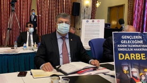 Milletvekili Sındır: Hayvanın sütü kendi boğazına yetmiyor