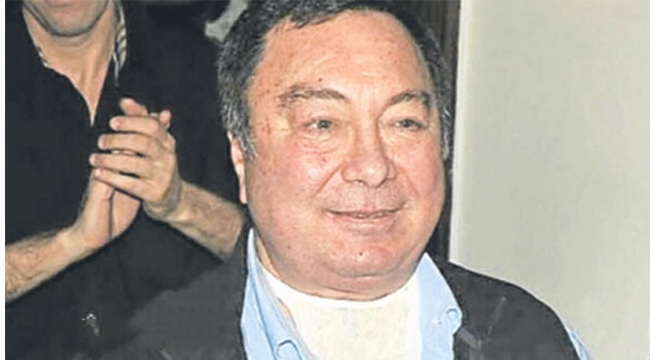 Nedim Demirağ hayatını kaybetti