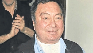 Nedim Demirağ hayatını kaybetti