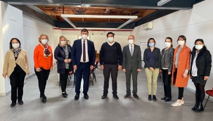 Ortak Akıl Toplantısı ‘Karşıyaka nasıl dönüşmeli’