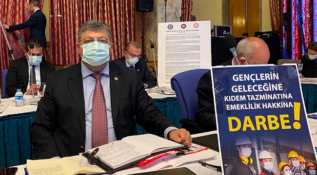 Salgın döneminde en fazla zam elektriğe yapıldı