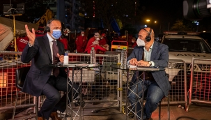 Soyer’den depremzedelere belediyede kadro imkanı