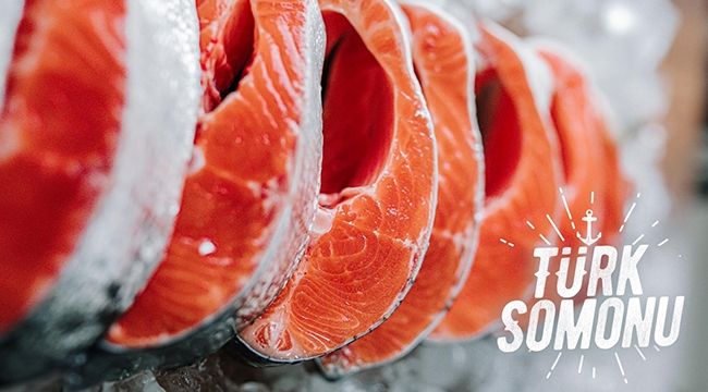 Su ürünleri ihracatı her şeye rağmen 1 milyar dolara koşuyor