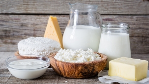 Süt üreticileri Çin sayesinde nefes alacak