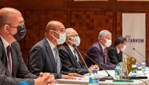 TARKEM hedef büyüttü