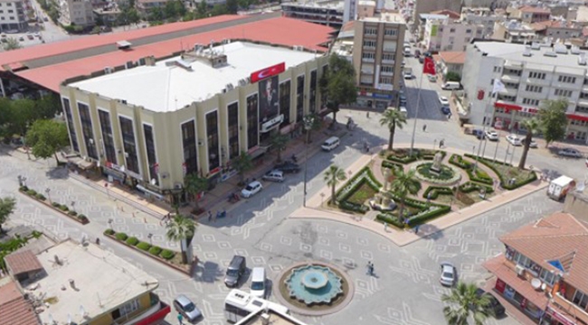 Torbalı Belediyesi boşaltıldı