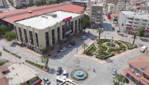 Torbalı Belediyesi boşaltıldı