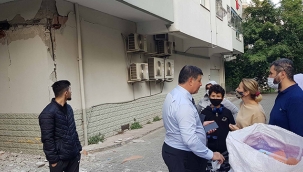 Tugay: O bebeklerin yüzünü kimse unutmasın