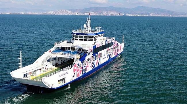 Uğur Mumcu İzmir’de!