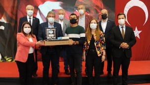 Üniversiteli Öğrencilere Bilgisayar