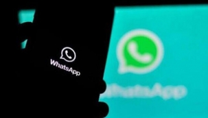 WhatsApp’da yeni özellik!