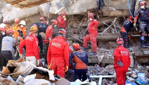 Yardıma Karabağlar’dan koştular