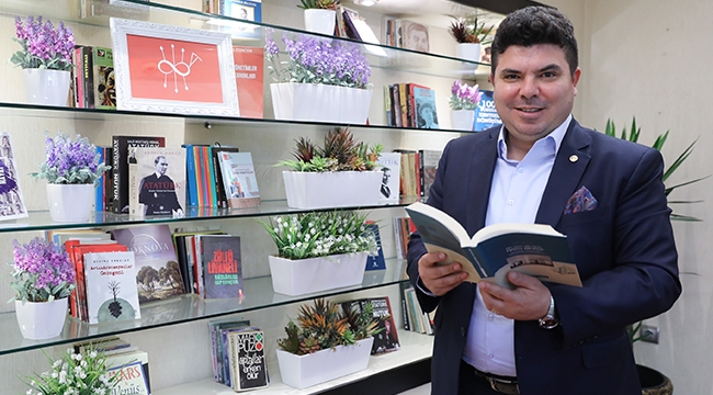 2020’nin başarı listesinde Başkan Kılıç zirvede