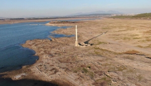 2020 son 5 yılın en kurak yılı olabilir!