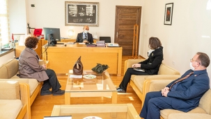 Apartman emekçilerine Büyükşehir sahip çıktı