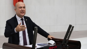 Bakan: “Su bizden, yönetim katar’dan”