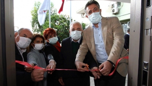 Başkan Sadal sözünü tuttu